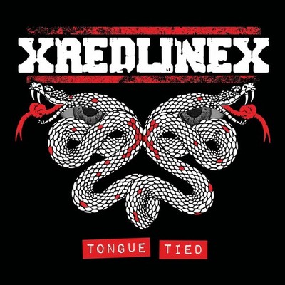 Redline Tongue Tied (Vinyl) 7'' EP