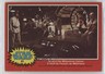 1977 O-Pee-Chee Star Wars Aboard the Millennium Falcon #83 1