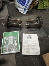 Mantis Tller Cultivator Lawn Care–Dethatcher 5222lw 