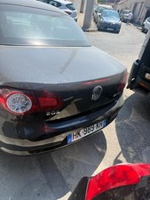 Cardan Volkswagen EOS