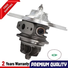 Upgrade Billet Turbo Cartridge Core For Renault Master M9T 2.3L Low Pressure