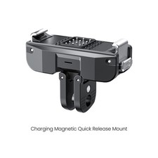 Quick-Release Base Magnetic Mount With 1/4-inch Threaded for DJI OSMO NANO