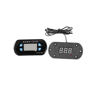 Smart Thermostat High Accuracy Temperature Control For Home Use