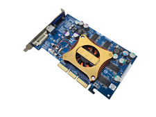 ASUS Nvidia Geforce FX 5700 V9570/TD/256M 256MB AGP 4X / 8X