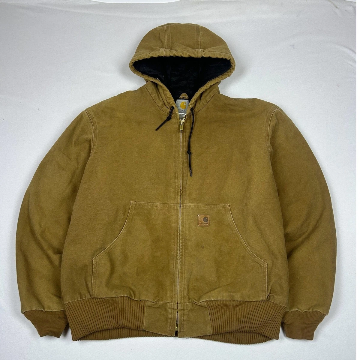 Carhartt J130 Jackets for Men for sale - eBay