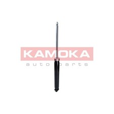 2x Stoßdämpfer hinten für Peugeot 3008 1 0U 307 3A/C 3E CC 3B SW 3H | 2450632