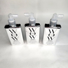 Color Wow Dream Coat Supernatural Spray LOT OF 3  6.7oz ea Anti-Frizz Smoothing