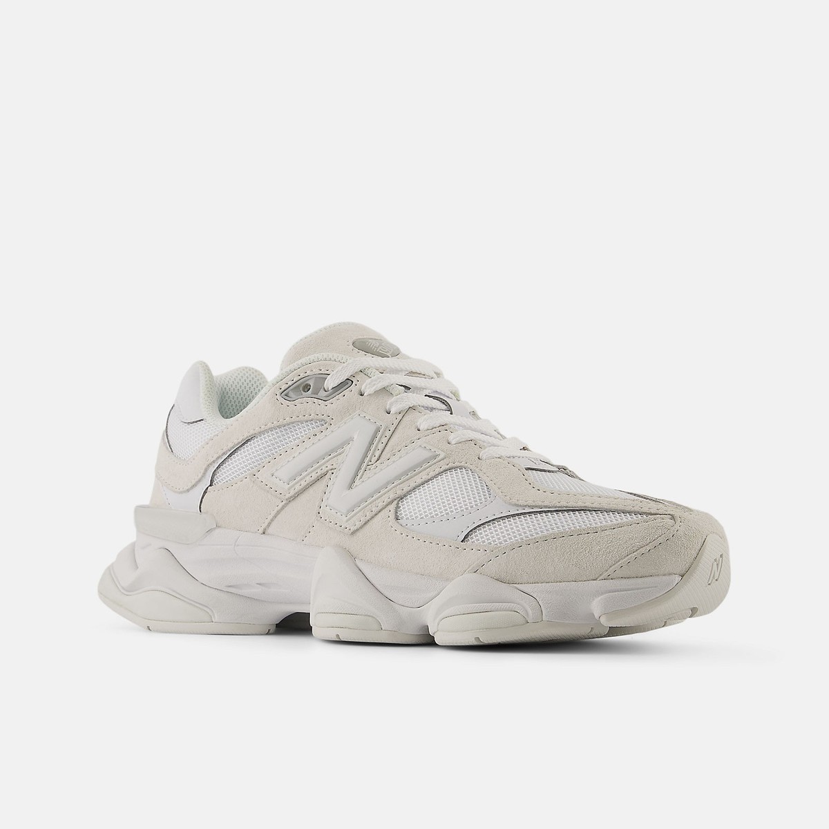 New Balance 9060 Sea Salt White Reflection U906027Z Men & Women