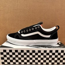 MEN'S VANS OLD SKOOL 36 CASUAL SKATE SHOES VN000D5RBA2