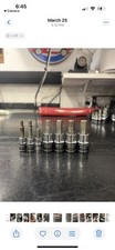 Matco Tools Silver Eagle