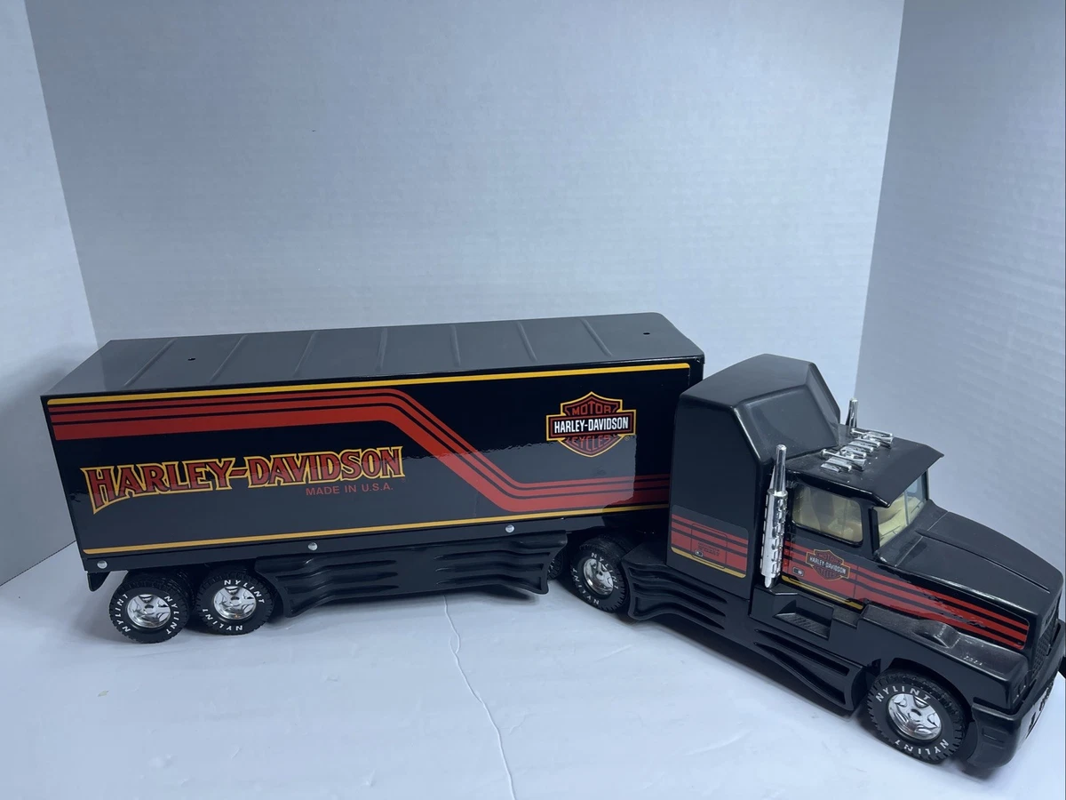 Nylint Harley-Davidson Diecast & Toy Vehicles for sale - eBay