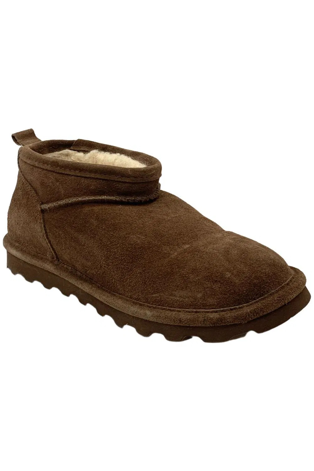 BEARPAW Womens Super Shorty Boot Walnut 8790₽