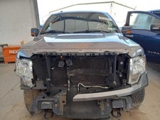 Driver Rear Side Door Crew Cab 4 Door Fits 10-14 Ford F150 Pickup 311298