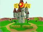 Glover - Nintendo N64 Game