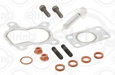 ELRING Montagesatz Lader 714.590 für FORD TOYOTA PEUGEOT FIESTA AYGO FUSION C1 6