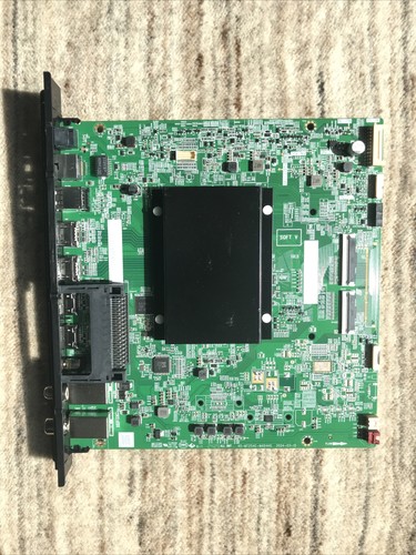 40-MT25AE-MAD4HG Mainboard aus Panasonic LED TV-43W93AE6