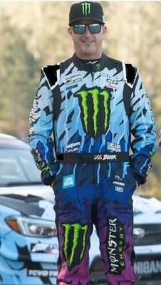 KART RACING SUIT LEVEL 2 APPROVED WITH FREE GLOVES AND DUTY PAID SERVICE