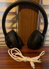 Beats by Dr. Dre Beats Solo3 Wireless On-Ear Headphones - Matte Black