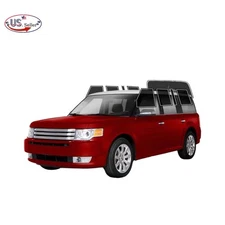 PreCut All Sides + Rear Window Film Any Tint Shade % For Ford Flex 2009-2012