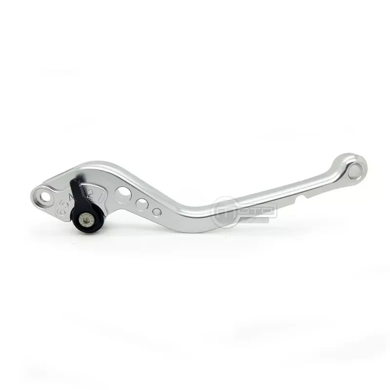 Leviers de frein Ducati 821 Monster longs pour corriger le jeu de commande 2017+ - 2