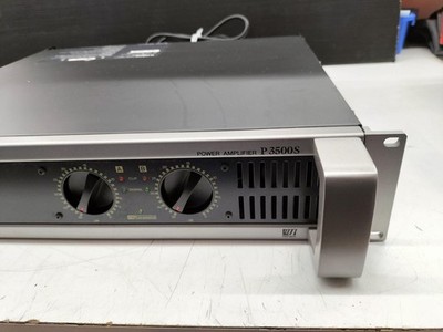 Yamaha P3500S Amplifier for sale online | eBay