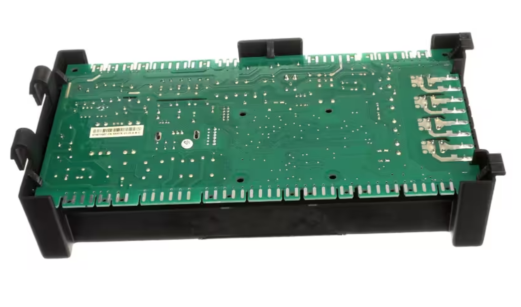 Tableau De Commande Electrolux EDC78555W, Pièces Détachées Bouton PCB (731983-05, 125765024)