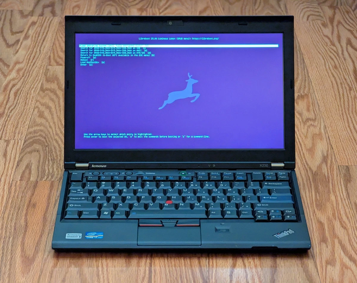 Lenovo ThinkPad X230 PC Laptops & Netbooks for Sale - Shop New