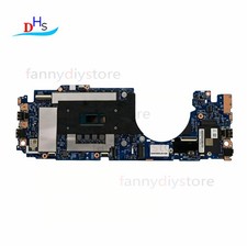 Lenovo Thinkpad L13 Gen 3 Motherboard Intel i5-1235U 8GB 5B21K86247 5B21J15857