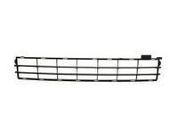 Gitter Grill StoßStange Vorne Mitte Citroen C5 2004-2008