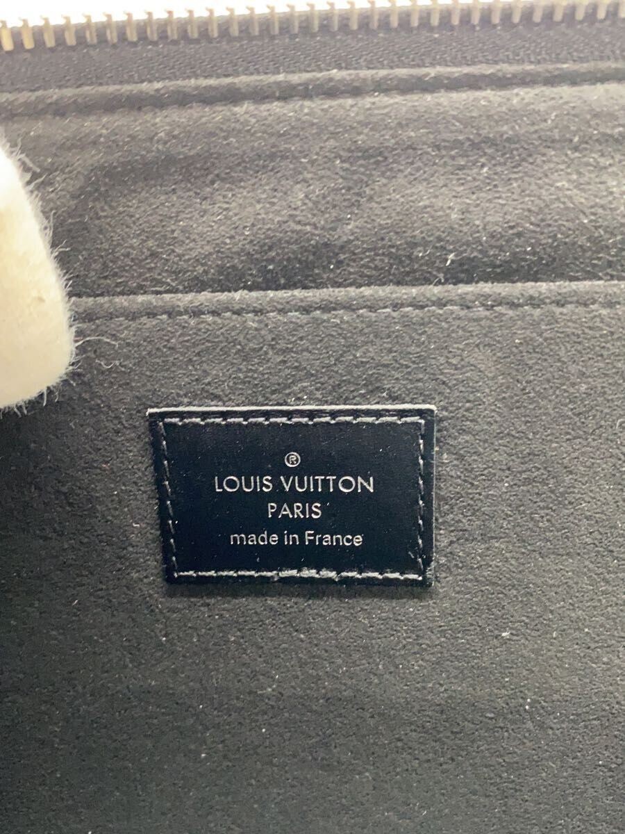 LOUIS VUITTON Other Pochette Jour PM Second Bag Leather