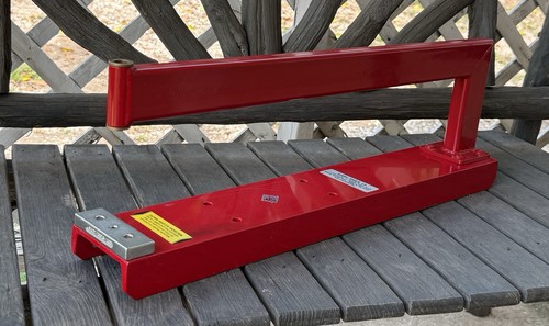 Avery Bench Top Riveter/Dimpler