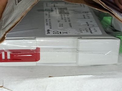ADF WEB ETHERNET/IP/SERIAL CONVERTER HD67590-232-A1 NEW OPEN BOX FAST SHIPPING! 