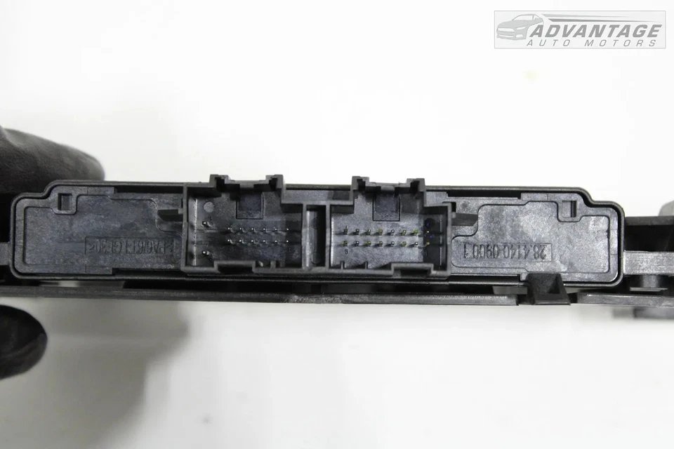 Módulo de control de sensor de asistencia de línea motriz Buick Enclave 2018-2024 OEM Foto 4 de 4