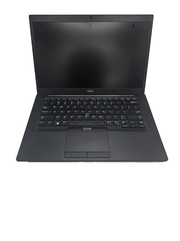 Dell Latitude 7490 i5-8350U 8GB 256GB SSD 14" FHD Win11 Pro Business Laptop