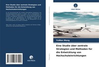 Eine Studie üBer Zentrale Strategien Und Methoden FüR Die Entwicklung Von...