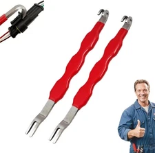 Automotive Electrical Terminal Connector Separator Removal Tool Remover New