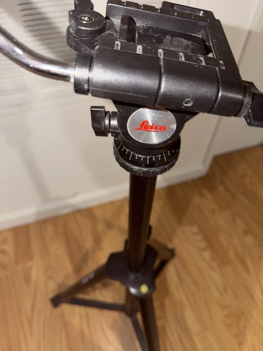 Leica Camera Tripods and Monopods for sale | eBay