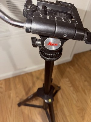 Leica 757938 TRI 100 Tripod