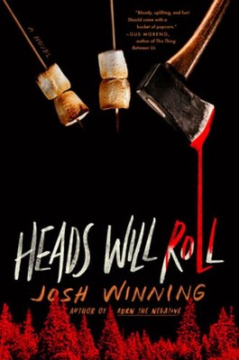 Heads Will Roll by Josh Winning: Used