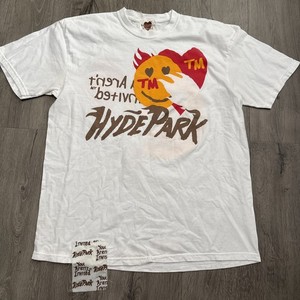 Hyde Park Shirt | eBay