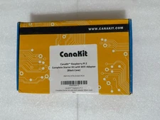 CanaKit Raspberry Pi 2 Ultimate Starter Kit