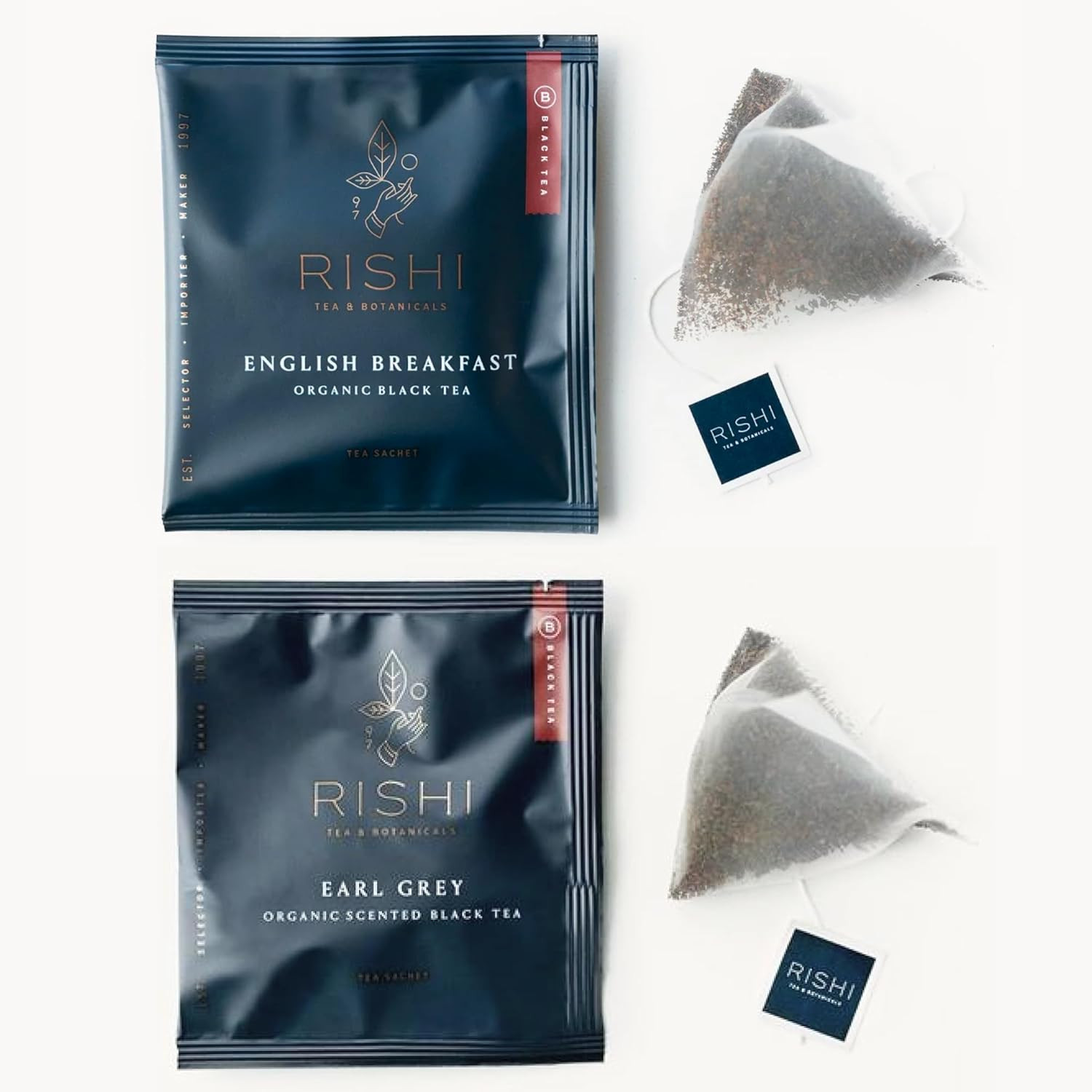 Bags - 50 Count Bundle (2 Packs)
