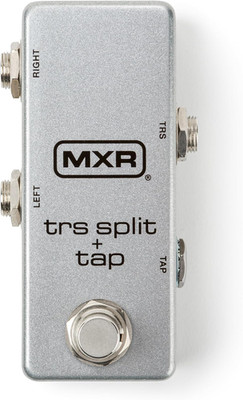 MXR  TRS Split + Tap