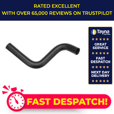 Radiator Hose fits HYUNDAI ACCENT LC, MC 1.6 Upper 02 to 10 G4ED Coolant Gates