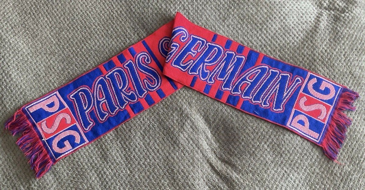 Shop Paris Saint-Germain Football Club Apparel & Merchandise In The PSG
