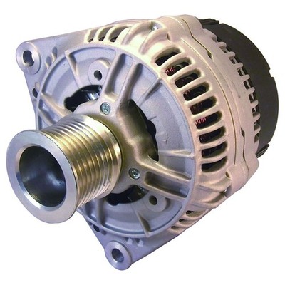 Alternator Fit Mercedes-Benz 300SE 1992-1993 L6 3.2L 3199cc  0120465003 13356