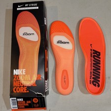 Nike My Stride Nike Zoom Air Stable Core Resp...