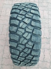 2 Stück 245/70 R17 119/116Q BF Goodrich Mud Terrain TA KM3  Sommerreifen M&S