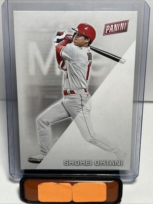 SHOHEI OHTANI  Los 2022 Panini Father's Day #22 Angeles Angels