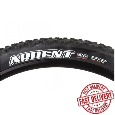 Maxxis Ardent 29 x 2.40 Tubeless Ready Folding Dual Compound Tire - 1 or 2